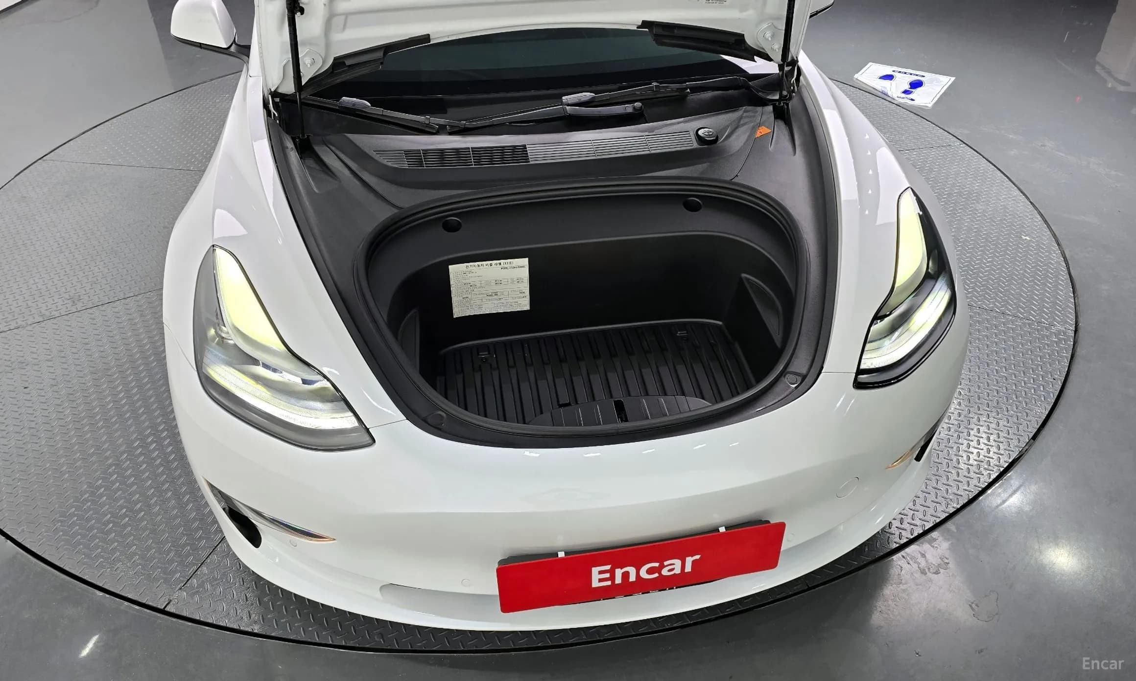Model 3