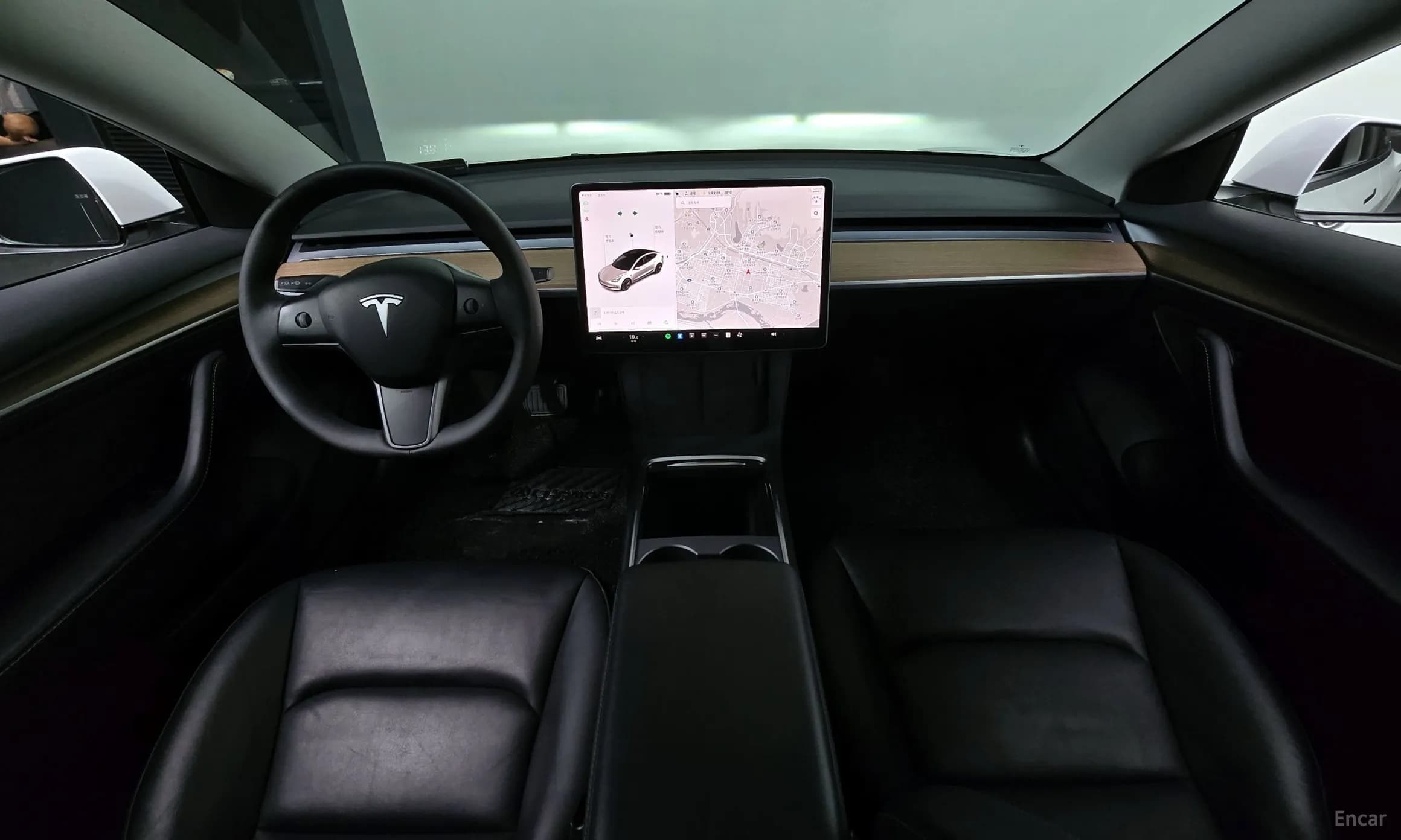 Model 3