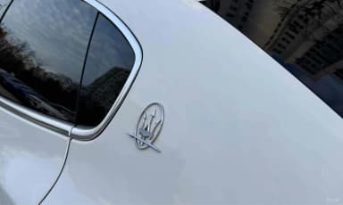 Quattroporte