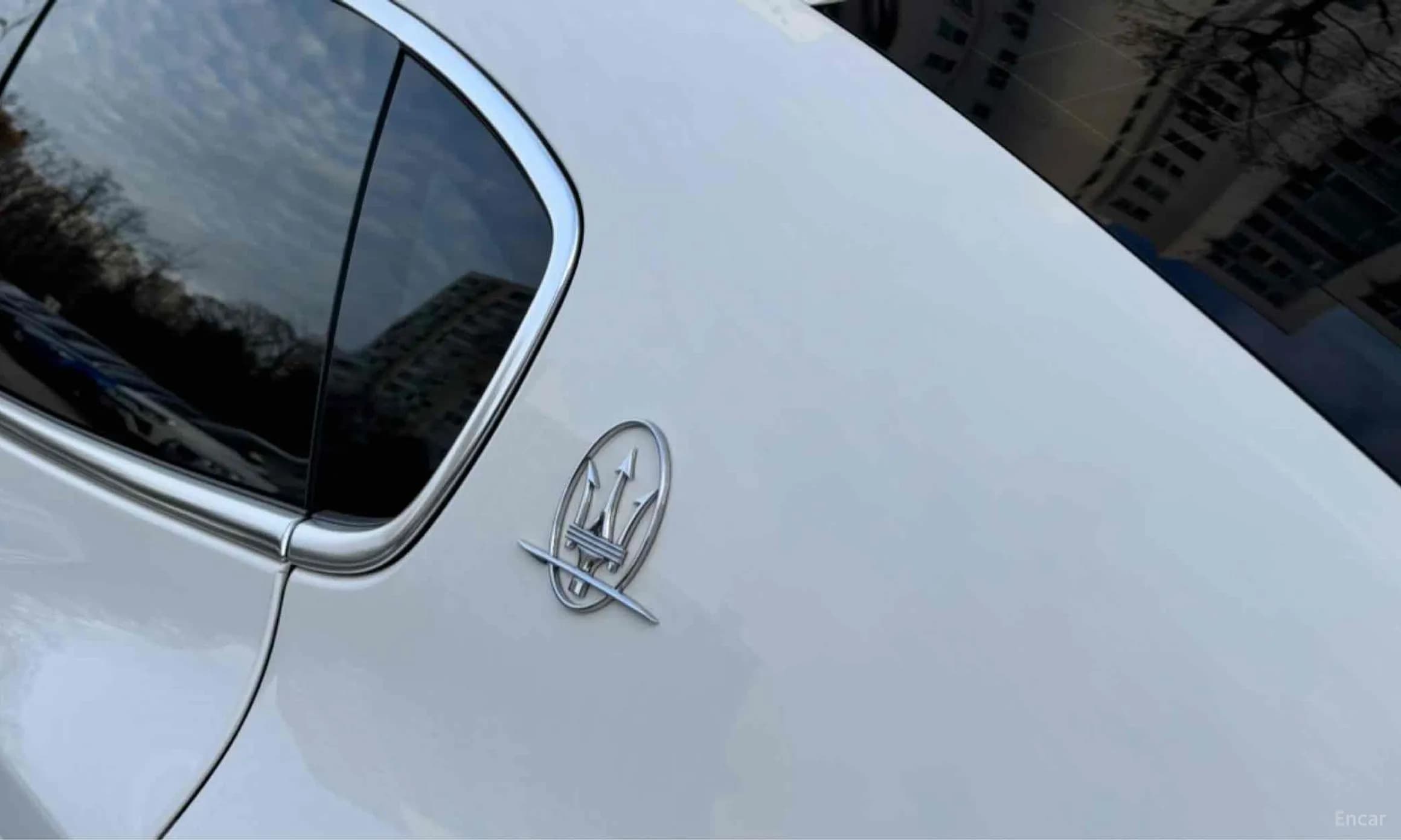 Quattroporte