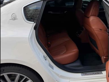 Quattroporte