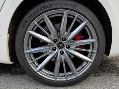 Quattroporte
