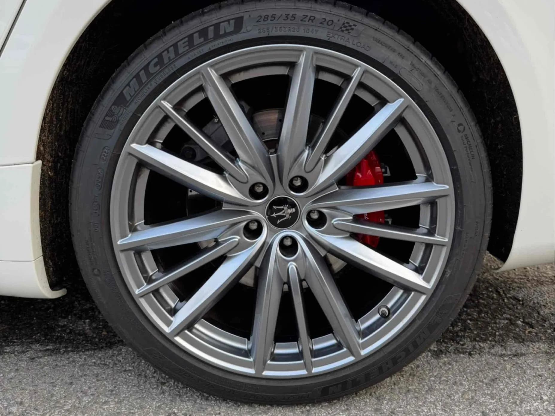 Quattroporte