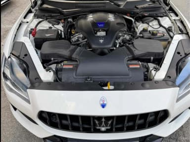 Quattroporte