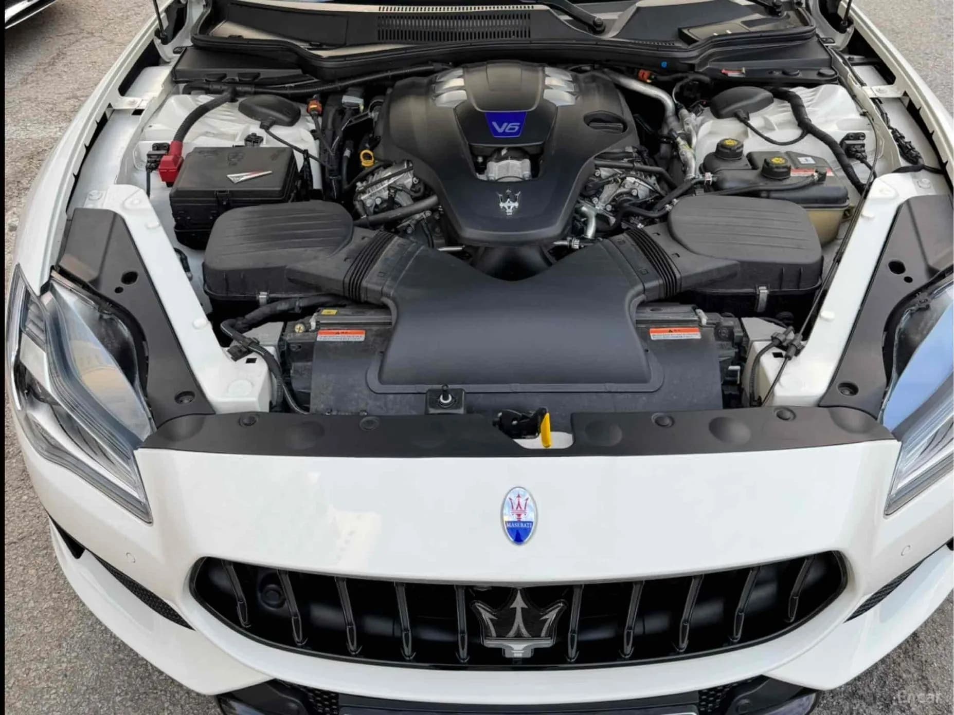 Quattroporte