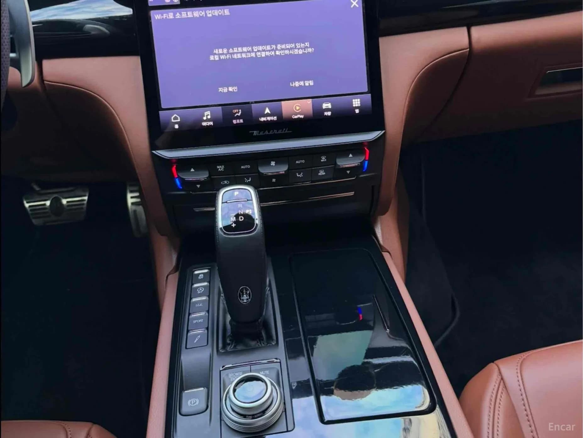 Quattroporte