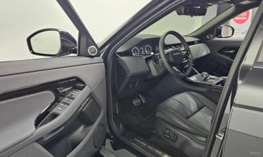 Range Rover Evoque 2nd Generation