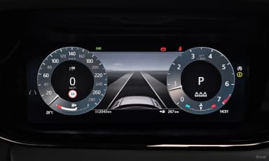 Range Rover Evoque 2nd Generation