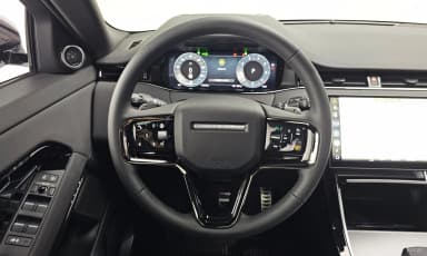 Range Rover Evoque 2nd Generation