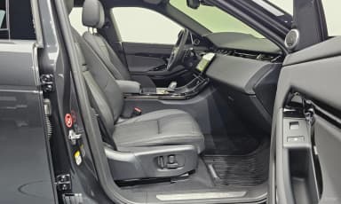 Range Rover Evoque 2nd Generation