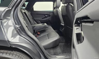 Range Rover Evoque 2nd Generation