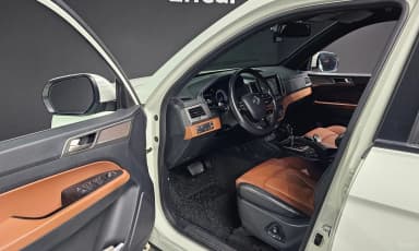 Rexton Sports