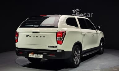 Rexton Sports