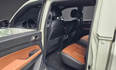 Rexton Sports