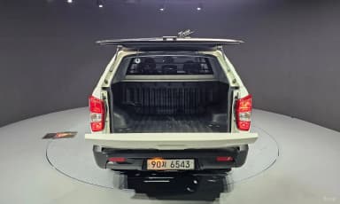 Rexton Sports
