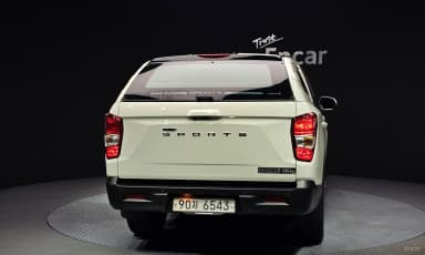 Rexton Sports