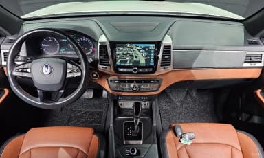 Rexton Sports