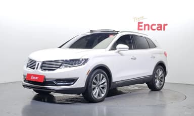 MKX 2nd Generation