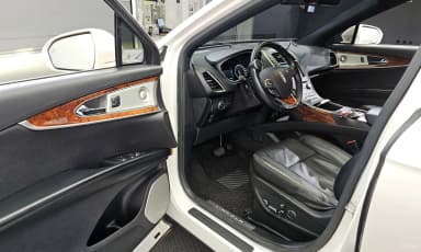 MKX 2nd Generation