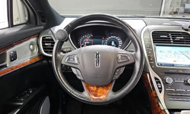 MKX 2nd Generation