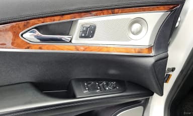 MKX 2nd Generation