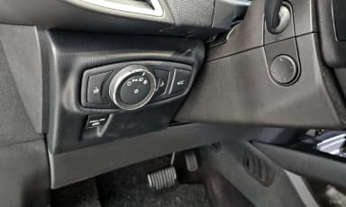 MKX 2nd Generation