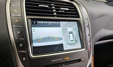 MKX 2nd Generation