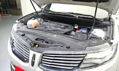 MKX 2nd Generation