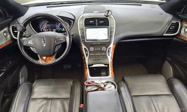 MKX 2nd Generation