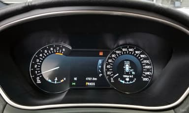 MKX 2nd Generation