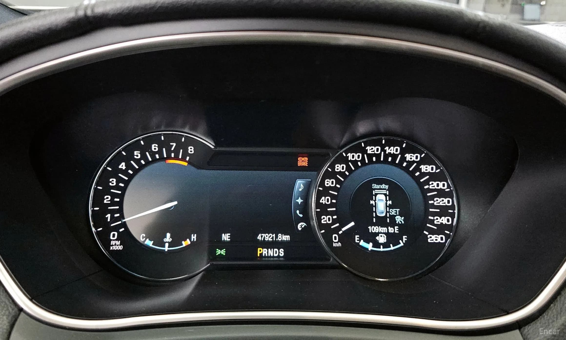 MKX 2nd Generation