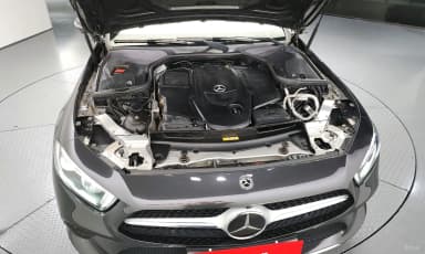 CLS-Class C257