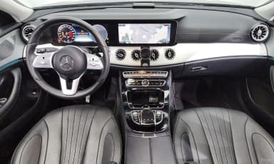 CLS-Class C257
