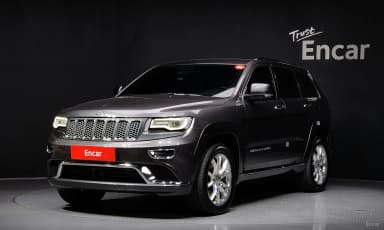 Grand Cherokee