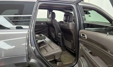 Grand Cherokee