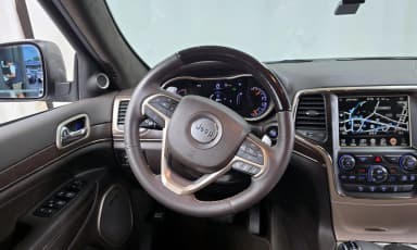 Grand Cherokee