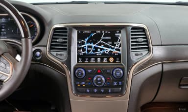 Grand Cherokee