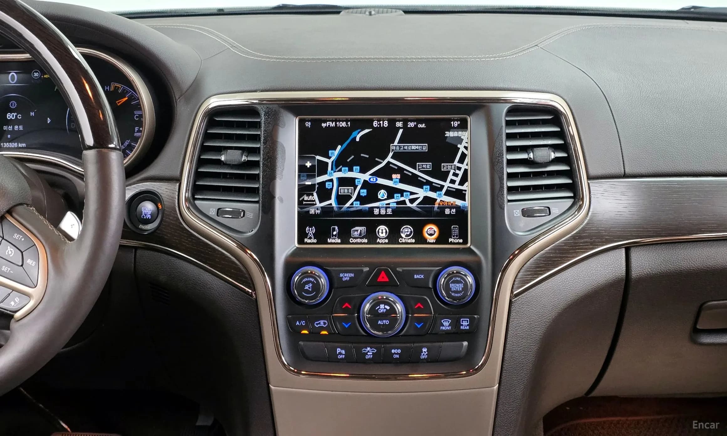 Grand Cherokee