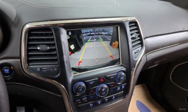 Grand Cherokee