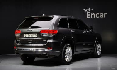 Grand Cherokee