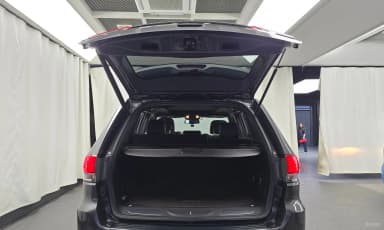 Grand Cherokee