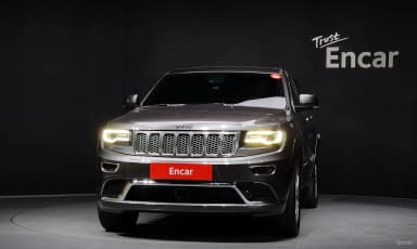 Grand Cherokee