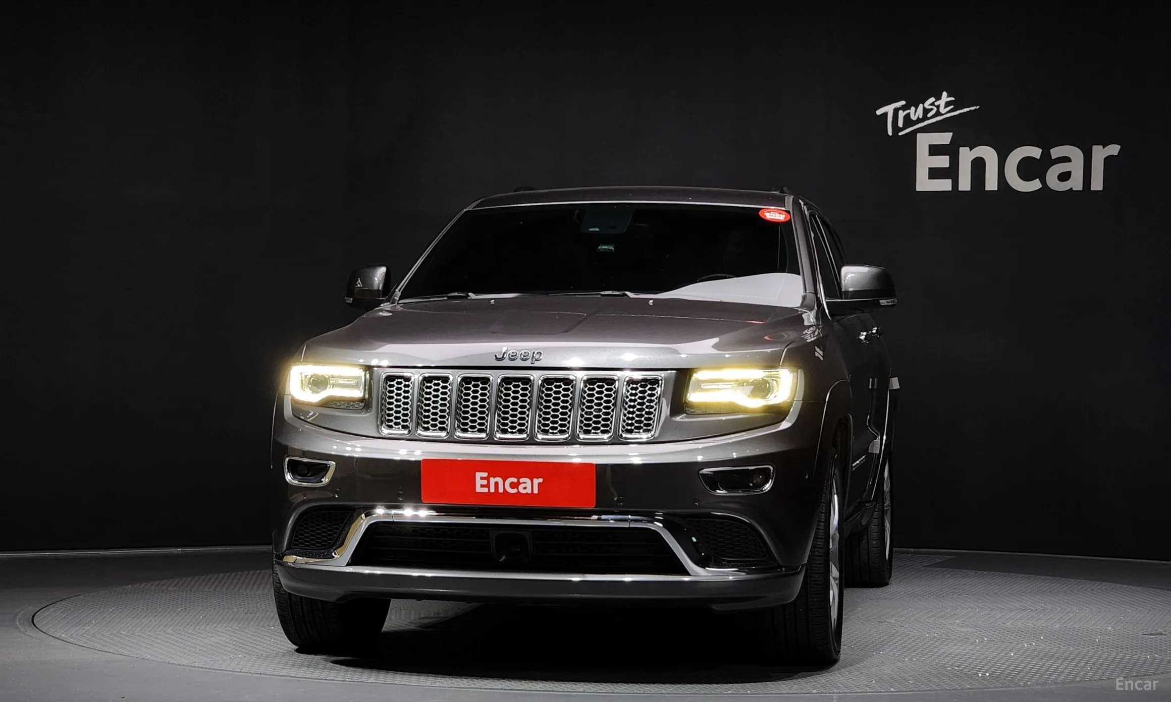 Grand Cherokee