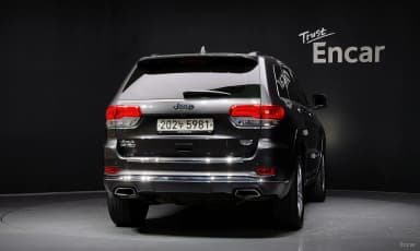Grand Cherokee