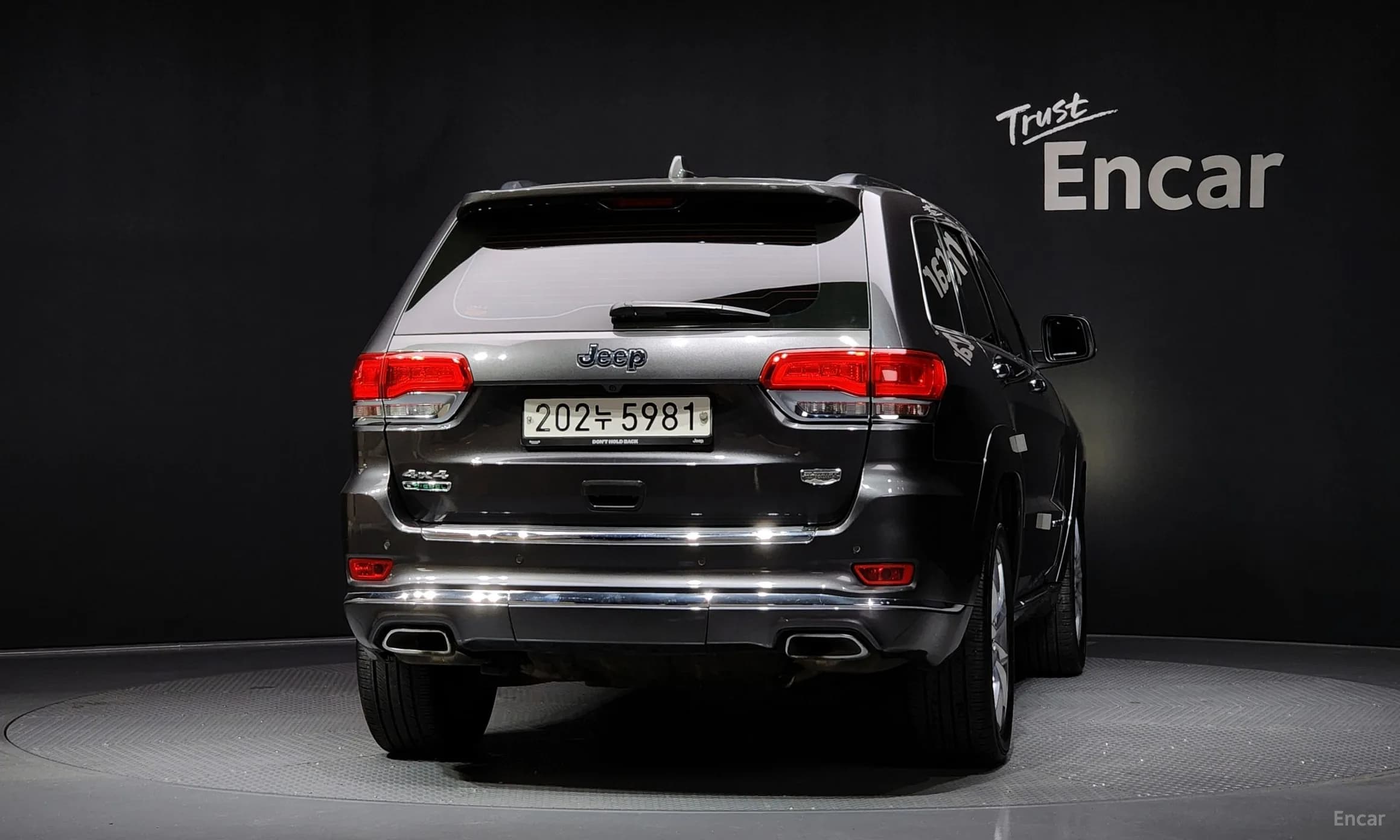 Grand Cherokee