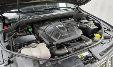 Grand Cherokee