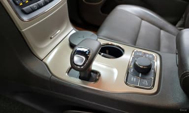 Grand Cherokee