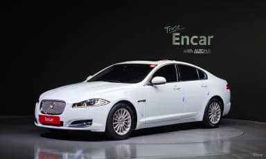 New XF