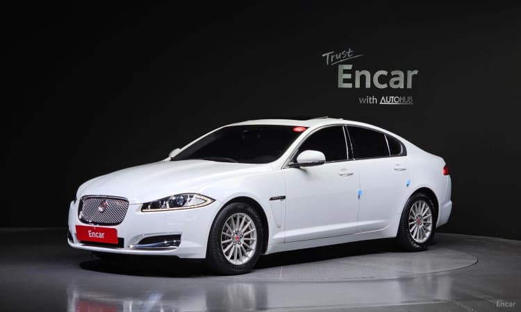 New XF