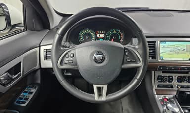New XF